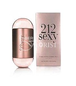 Carolina Herrera 212 Sexy Eau De Parfum  